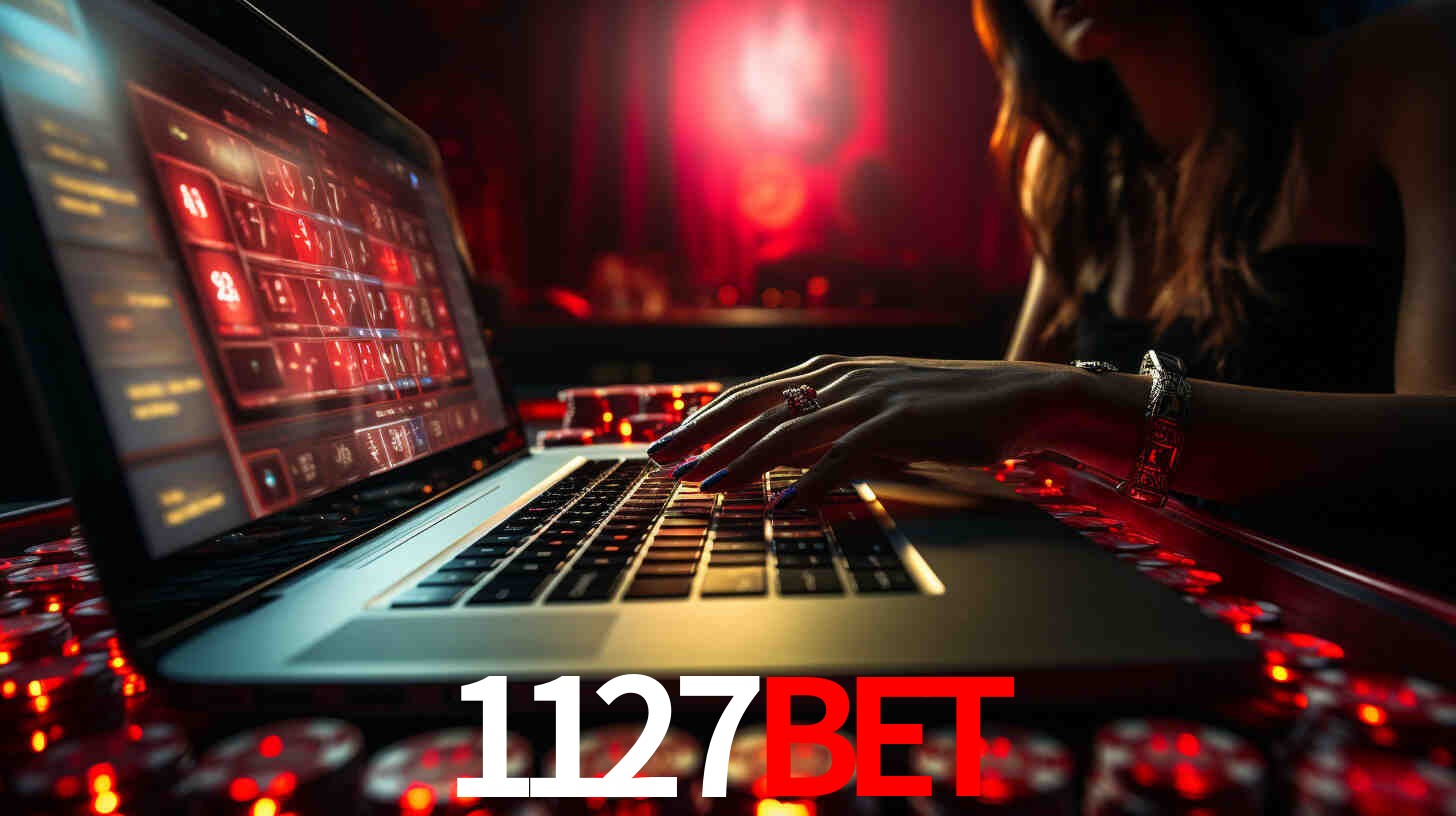 Por Que Escolher o 1127bet?