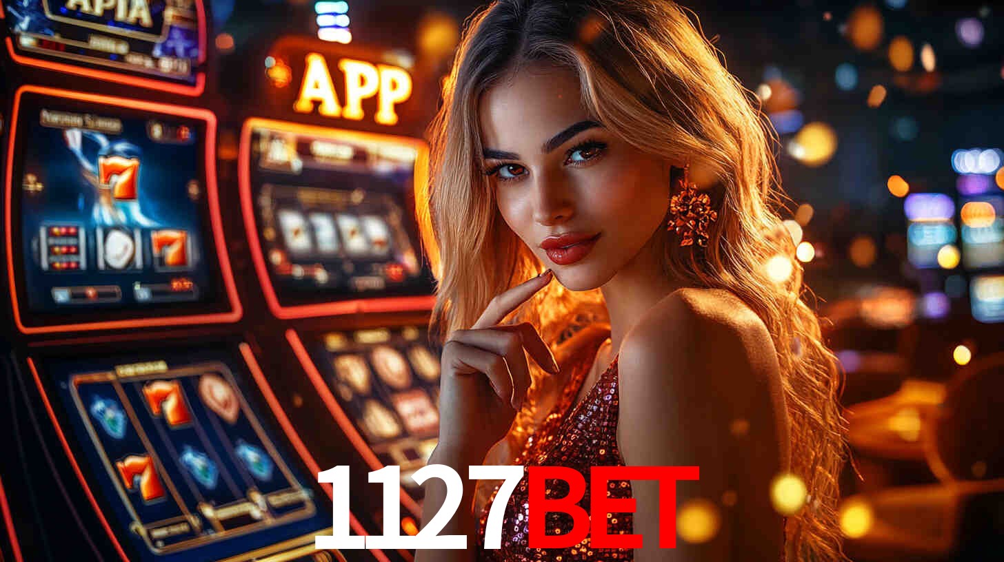 Baixar App Android 1127bet