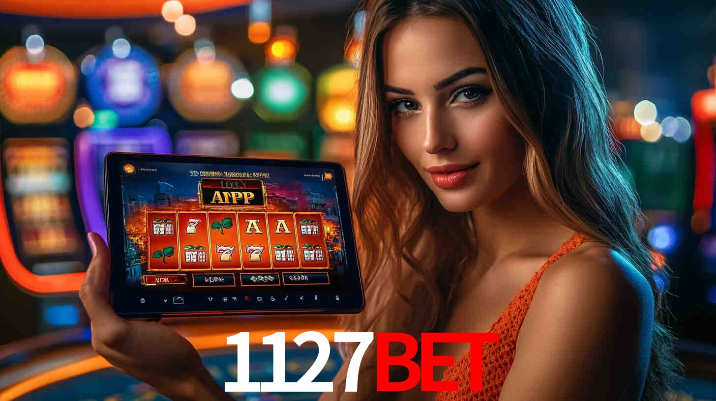 Baixar App iOS 1127bet