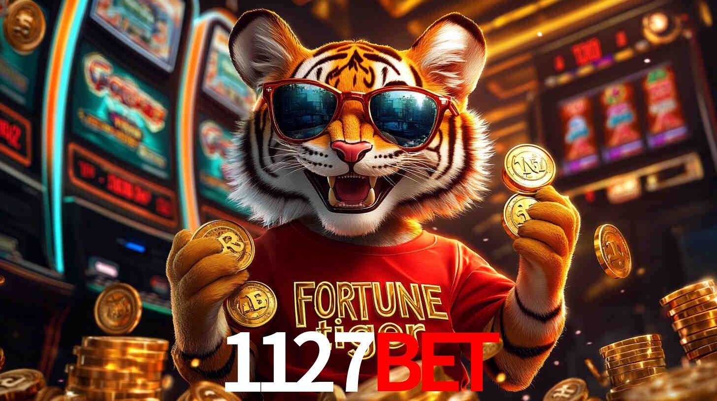 Por Que Jogar Fortune Tiger no 1127bet