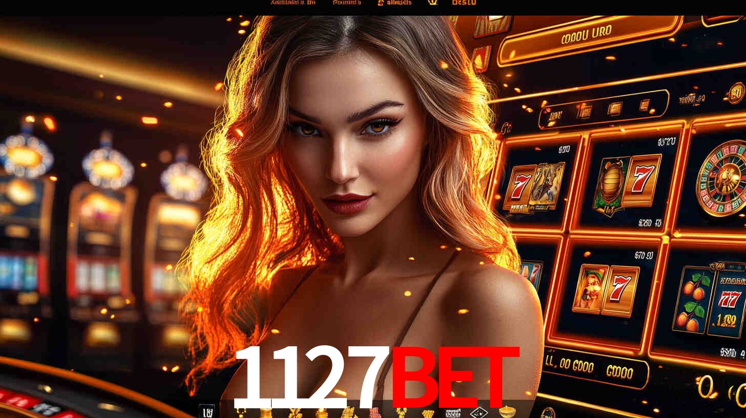 Cassino ao Vivo no 1127bet