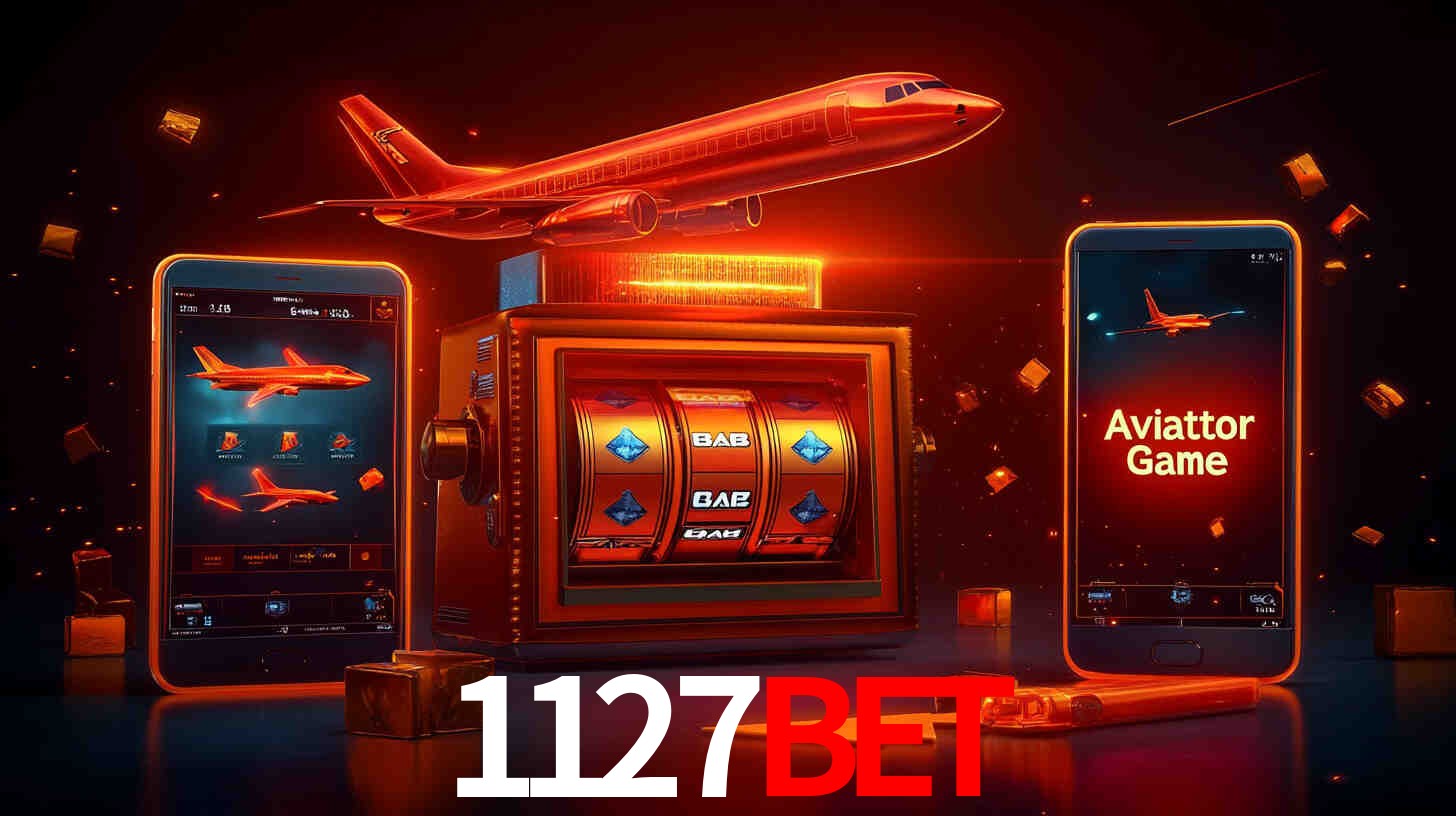 Como Jogar Aviator no 1127bet