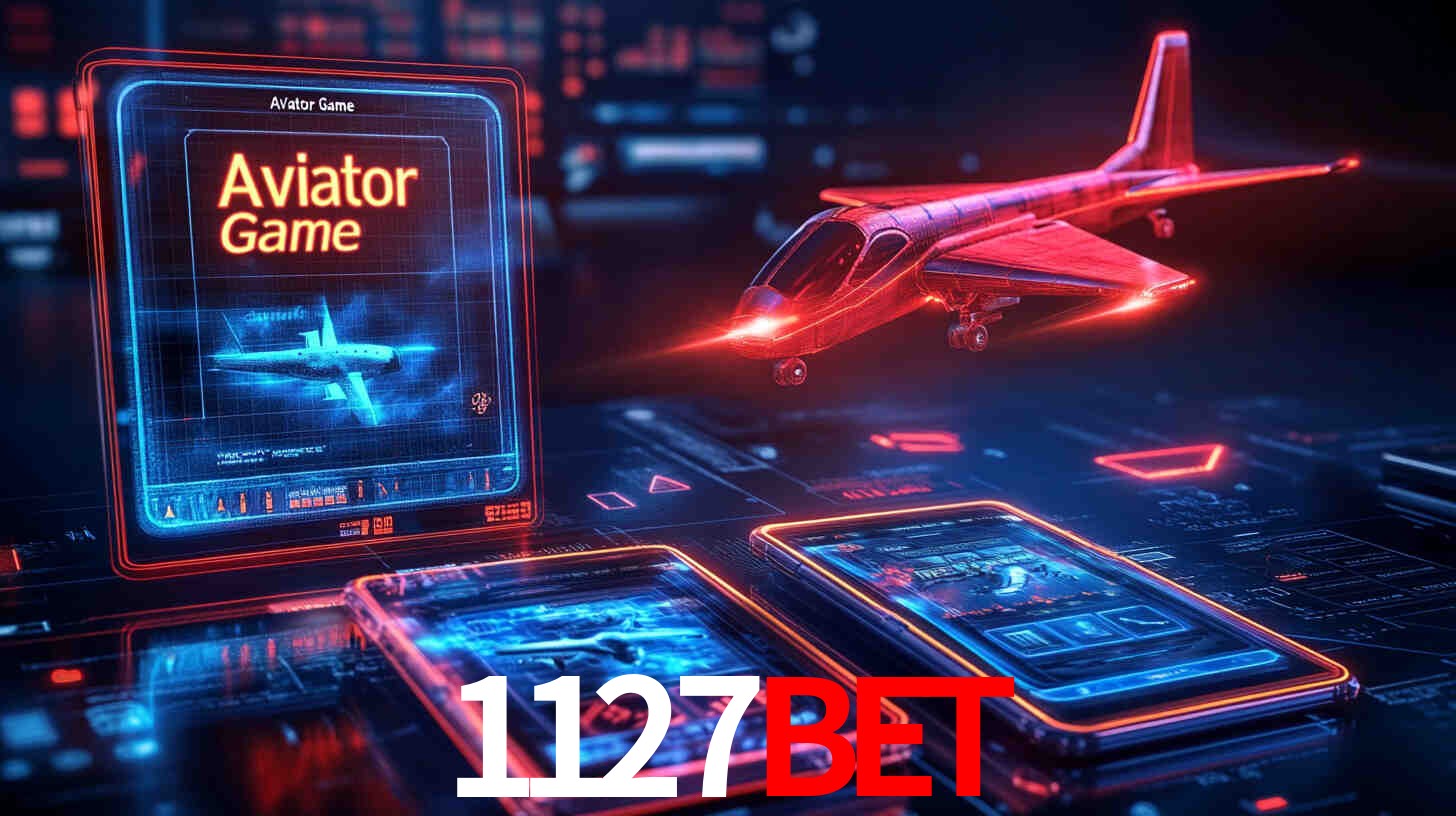 Benefícios do Aviator no 1127bet