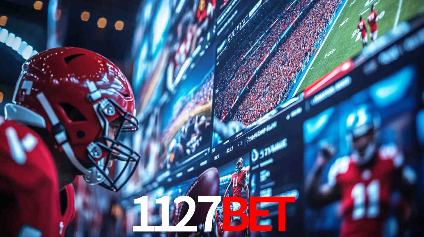 Benefícios das Apostas Ao Vivo no 1127bet