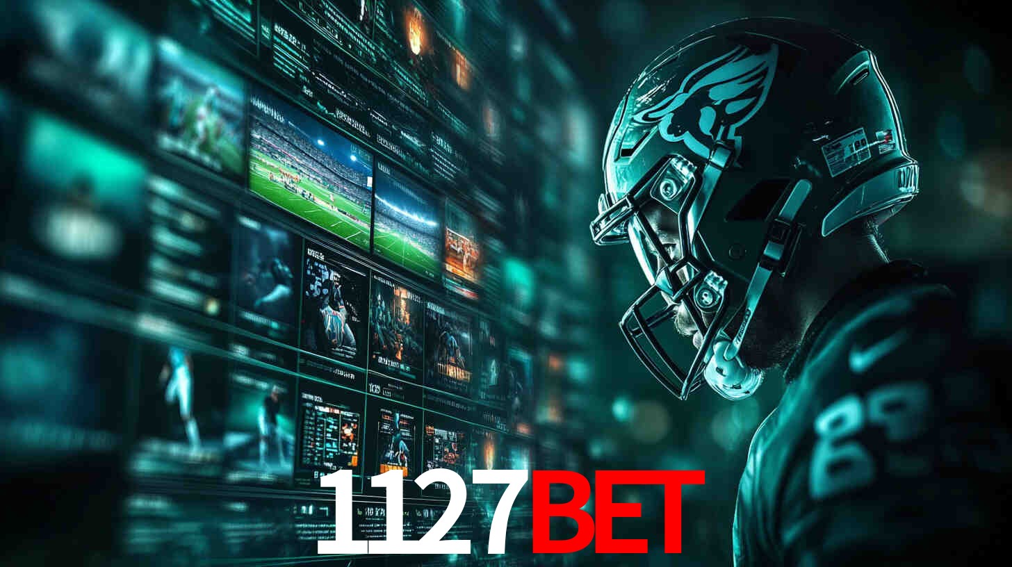 Esportes em Destaque no 1127bet