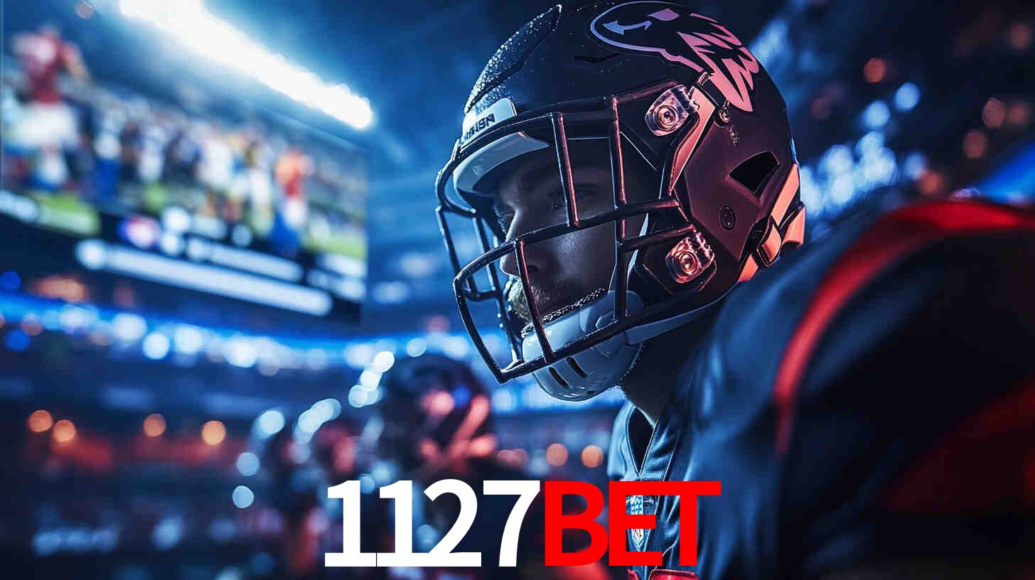 Transforme Suas Apostas em Grandes Prêmios no 1127bet